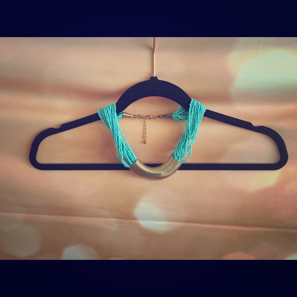 Costume Jewelry Necklaces